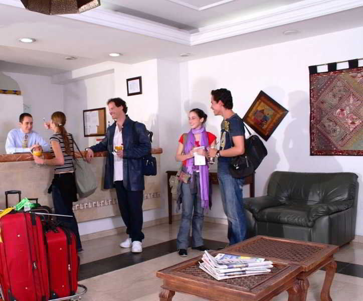 Hotel Mudejar Cali Exteriör bild