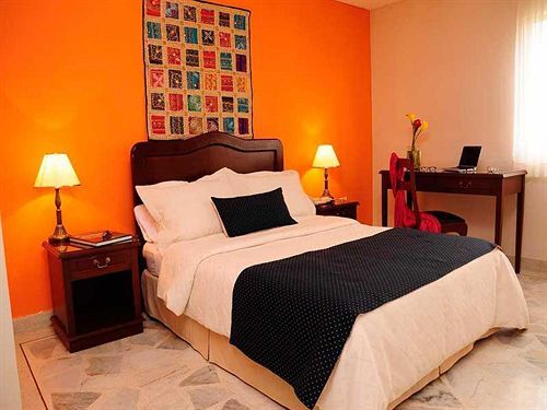Hotel Mudejar Cali Exteriör bild