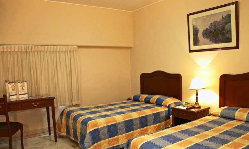 Hotel Mudejar Cali Exteriör bild